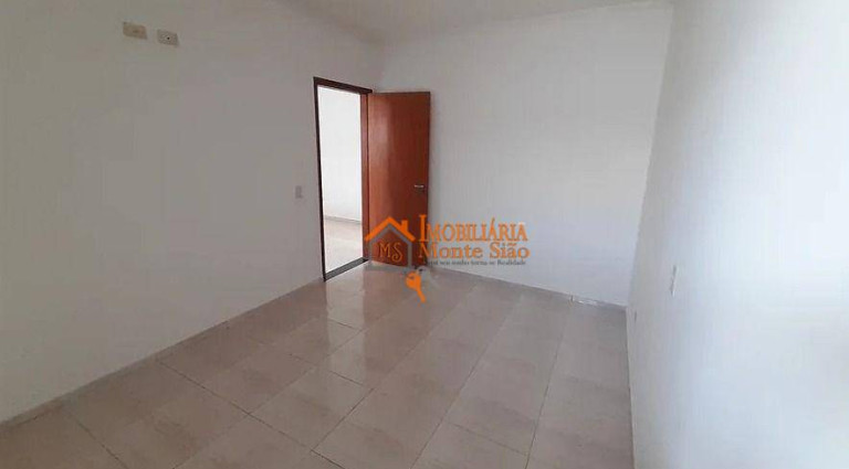 Imagem Sala Comercial para Alugar, 45 m² em Vila Augusta - Guarulhos Imagem Sala Comercial para Alugar, 45 m² em Vila Augusta - Guarulhos