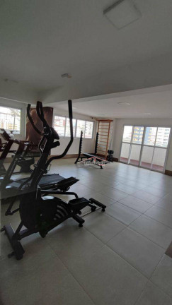 Imagem Apartamento com 2 Quartos à Venda, 140 m² em Canto Do Forte - Praia Grande
