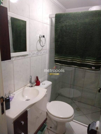 Imagem Cobertura com 3 Quartos à Venda, 84 m² em São João Clímaco - São Paulo