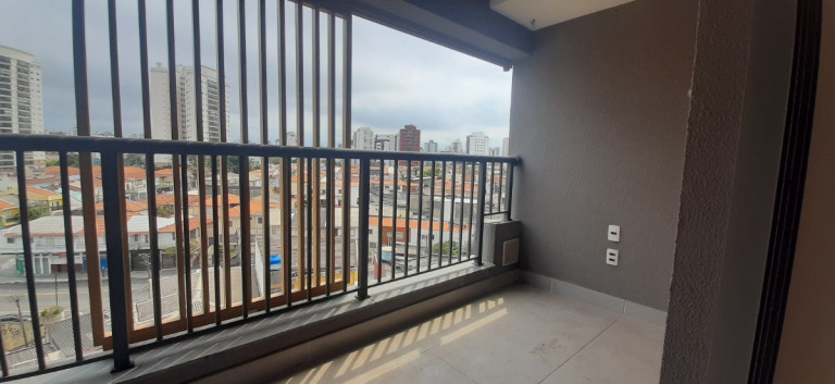 Imagem Apartamento com 2 Quartos à Venda, 57 m² em Vila Da Saúde - São Paulo Imagem Apartamento com 2 Quartos à Venda, 57 m² em Vila Da Saúde - São Paulo