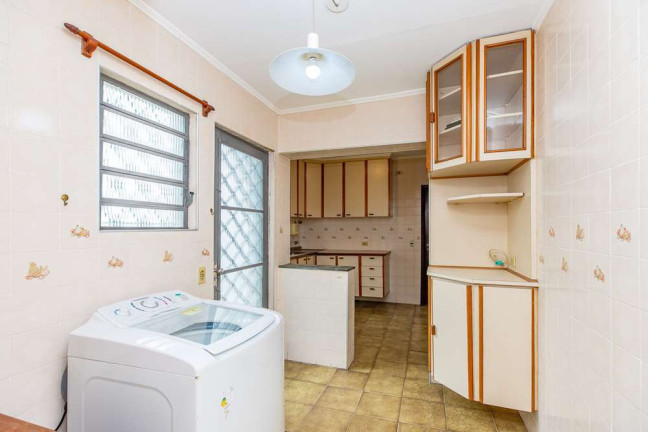 Imagem Casa com 3 Quartos à Venda, 128 m² em Vila Cordeiro - São Paulo Imagem Casa com 3 Quartos à Venda, 128 m² em Vila Cordeiro - São Paulo
