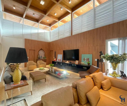 Imagem Casa com 5 Quartos à Venda, 770 m² em Alphaville I - Salvador