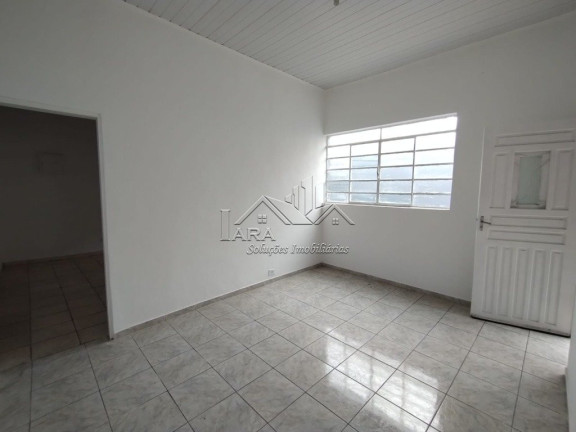 Imagem Casa com 1 Quarto para Alugar, em Vila Ré - São Paulo Imagem Casa com 1 Quarto para Alugar, em Vila Ré - São Paulo