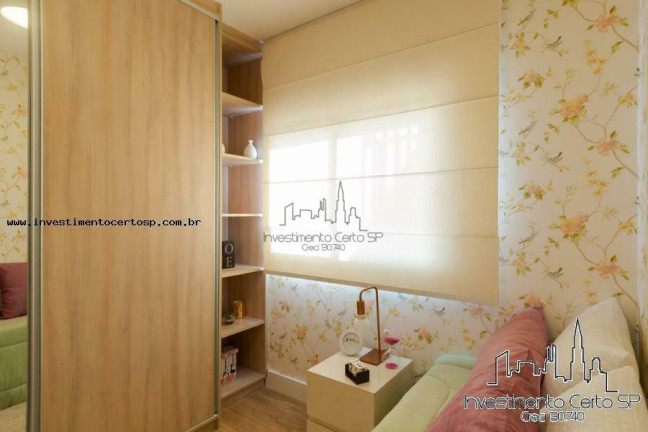 Imagem Apartamento com 2 Quartos à Venda, 58 m² em Vila Formosa - São Paulo Imagem Apartamento com 2 Quartos à Venda, 58 m² em Vila Formosa - São Paulo