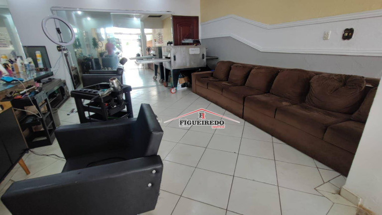 Imagem Casa com 3 Quartos à Venda, 105 m² em Ocian - Praia Grande