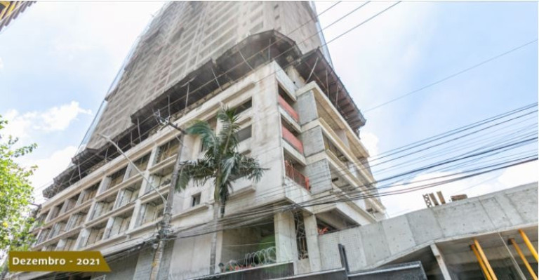 Imagem Imóvel com 3 Quartos à Venda, 125 m² em Jardim Das Acácias - São Paulo Imagem Imóvel com 3 Quartos à Venda, 125 m² em Jardim Das Acácias - São Paulo