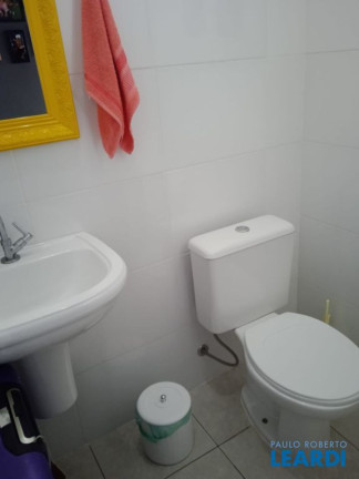Imagem Cobertura com 2 Quartos à Venda, 76 m² em Jardim Alvorada - Santo André