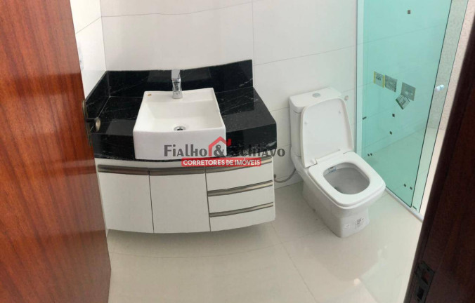 Imagem Apartamento com 4 Quartos à Venda,  em Viçosa
