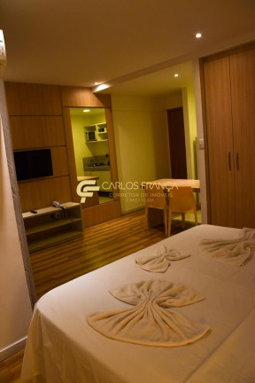 Imagem Apartamento com 1 Quarto à Venda, 58 m² em Capuchinhos - Feira De Santana