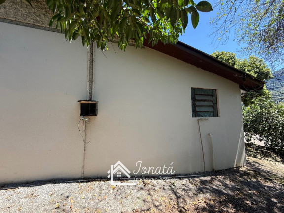 Imagem Casa com 3 Quartos à Venda, 116 m² em Forqueta - Vale Real