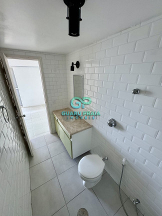Imagem Apartamento com 2 Quartos para Alugar, 155 m² em Astúrias - Guarujá Imagem Apartamento com 2 Quartos para Alugar, 155 m² em Astúrias - Guarujá