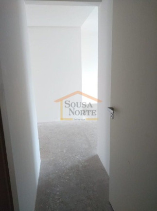 Imagem Apartamento com 4 Quartos à Venda, 189 m² em Santana - São Paulo Imagem Apartamento com 4 Quartos à Venda, 189 m² em Santana - São Paulo