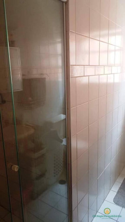 Imagem Casa de Condomínio com 3 Quartos à Venda, 170 m² em Parque Ipê - São Paulo
