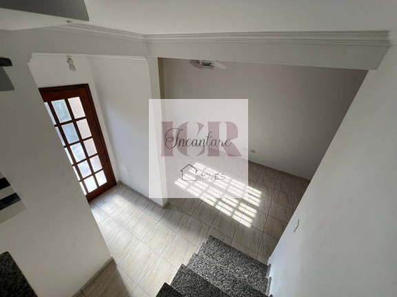 Imagem Casa de Condomínio com 3 Quartos à Venda, em Jardim Santa Cecília - Sorocaba Imagem Casa de Condomínio com 3 Quartos à Venda, em Jardim Santa Cecília - Sorocaba