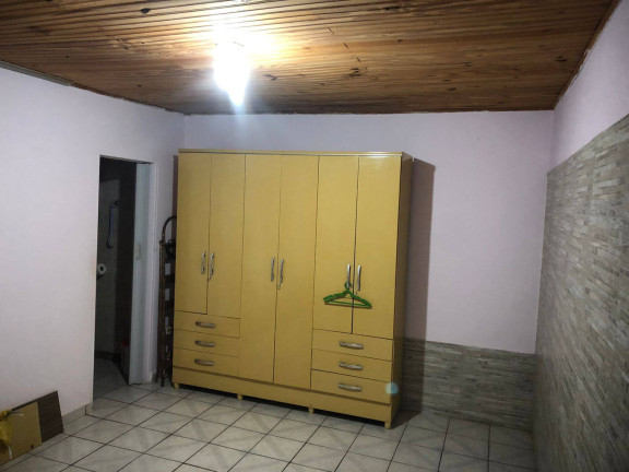 Imagem Casa com 2 Quartos à Venda, 200 m² em Conjunto Habitacional Júlio De Mesquita Filho - Sorocaba Imagem Casa com 2 Quartos à Venda, 200 m² em Conjunto Habitacional Júlio De Mesquita Filho - Sorocaba