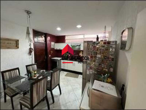 Imagem Casa de Condomínio com 5 Quartos à Venda, 154 m² em Botafogo - Rio De Janeiro