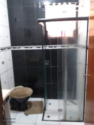 Imagem Casa com 2 Quartos à Venda, 60 m² em Jardim Floresta - Bandeira Do Sul