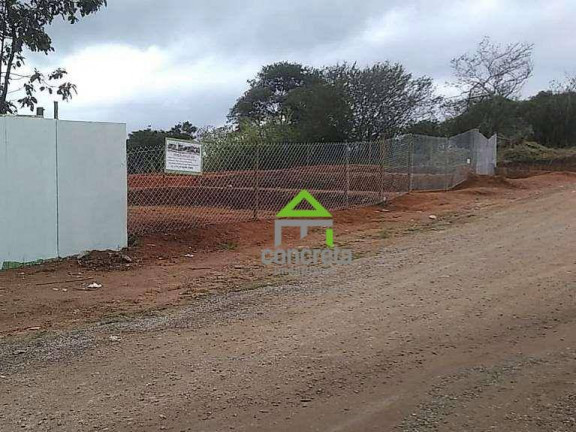 Imagem Terreno à Venda, 125 m² em Parque Rizzo - Cotia Imagem Terreno à Venda, 125 m² em Parque Rizzo - Cotia