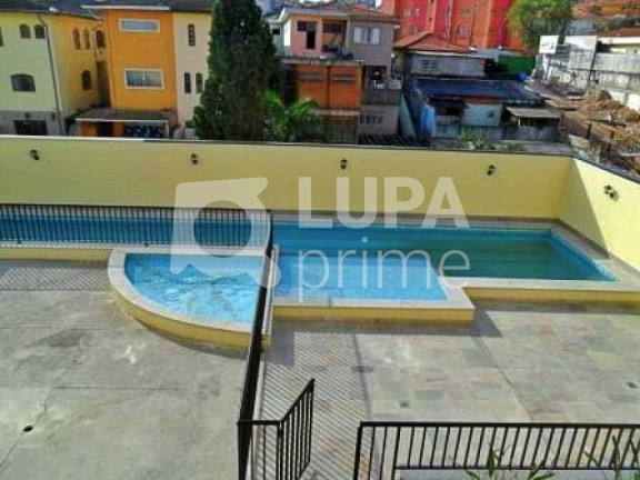 Imagem Apartamento com 3 Quartos à Venda, 67 m² em Vila Maria Alta - São Paulo Imagem Apartamento com 3 Quartos à Venda, 67 m² em Vila Maria Alta - São Paulo