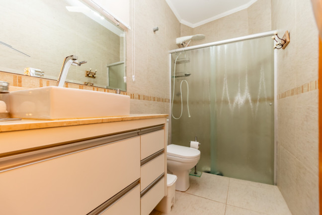 Imagem Apartamento com 2 Quartos à Venda, 62 m² em Santana - São Paulo