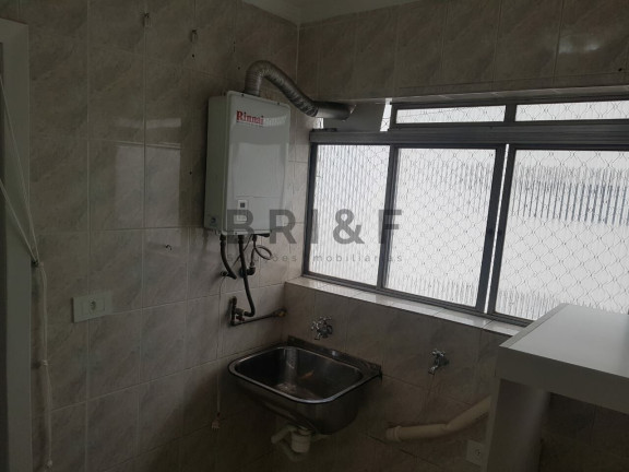Imagem Apartamento com 4 Quartos à Venda, 152 m² em Campo Belo - São Paulo Imagem Apartamento com 4 Quartos à Venda, 152 m² em Campo Belo - São Paulo