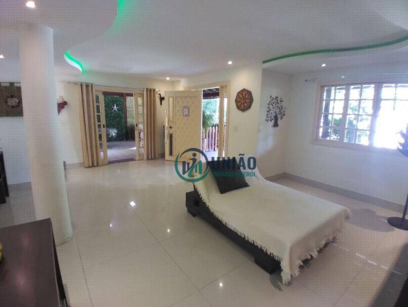 Imagem Casa com 3 Quartos à Venda, 160 m² em Itaipu - Niterói