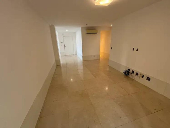 Imagem Apartamento com 4 Quartos à Venda, 366 m² em Barra Da Tijuca - Rio De Janeiro