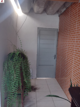 Imagem Casa com 4 Quartos à Venda,  em Residencial Santo Antonio - Franco Da Rocha