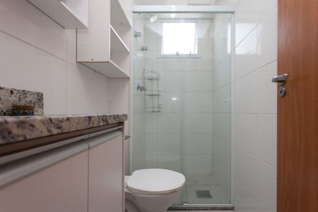 Imagem Apartamento com 2 Quartos à Venda, 43 m² em Pirituba - São Paulo