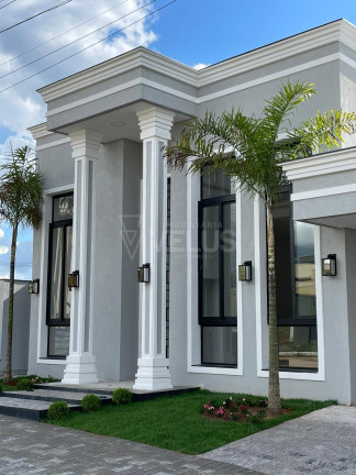 Imagem Casa de Condomínio à Venda, 207 m² em Portal Dos Pinheiros - Itapetininga Imagem Casa de Condomínio à Venda, 207 m² em Portal Dos Pinheiros - Itapetininga