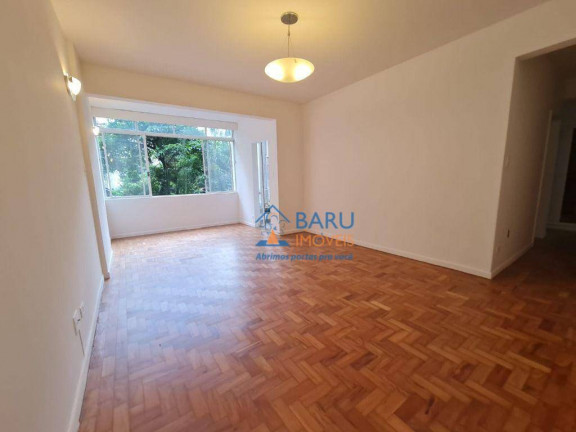 Imagem Apartamento com 2 Quartos à Venda, 96 m² em Santa Cecília - São Paulo Imagem Apartamento com 2 Quartos à Venda, 96 m² em Santa Cecília - São Paulo