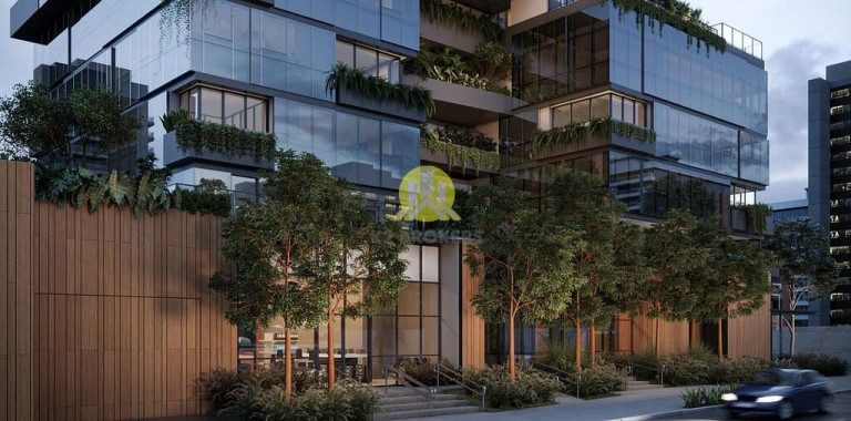 Imagem Apartamento com 3 Quartos à Venda, 85 m² em Pinheiros - São Paulo