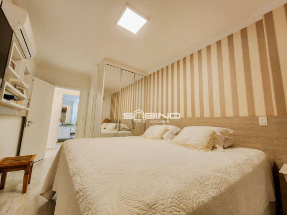Imagem Apartamento com 3 Quartos à Venda, 96 m² em Riviera De São Lourenço - Bertioga