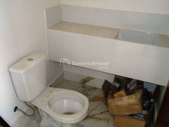 Imagem Casa de Condomínio com 3 Quartos à Venda, 200 m² em Vila Monte Alegre - Paulínia Imagem Casa de Condomínio com 3 Quartos à Venda, 200 m² em Vila Monte Alegre - Paulínia
