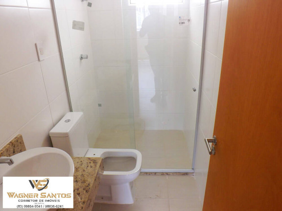 Imagem Apartamento com 2 Quartos à Venda, 56 m² em Jardim Oceania - João Pessoa Imagem Apartamento com 2 Quartos à Venda, 56 m² em Jardim Oceania - João Pessoa