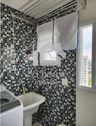 Imagem Apartamento com 3 Quartos à Venda, 80 m² em Jardim - Santo André