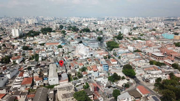 Imagem Galpão à Venda, 560 m² em Vila Celeste - São Paulo Imagem Galpão à Venda, 560 m² em Vila Celeste - São Paulo