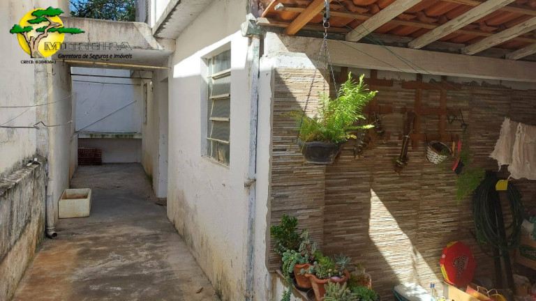Imagem Sobrado com 2 Quartos à Venda, 100 m² em Chora Menino - São Paulo