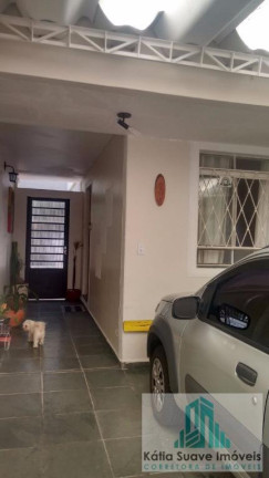 Imagem Casa com 3 Quartos à Venda, 170 m² em Rudge Ramos - São Bernardo Do Campo Imagem Casa com 3 Quartos à Venda, 170 m² em Rudge Ramos - São Bernardo Do Campo