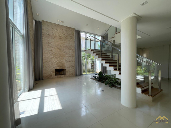Imagem Imóvel com 4 Quartos à Venda, 300 m² em Horto Florestal - Jundiaí