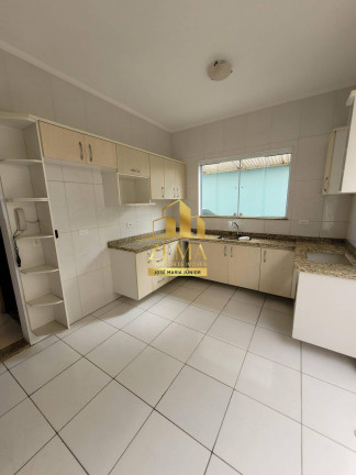 Imagem Casa com 3 Quartos à Venda, 150 m² em Vila Oliveira - Mogi Das Cruzes