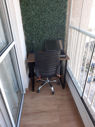 Imagem Apartamento com 2 Quartos à Venda, 50 m² em Fazenda Aricanduva - São Paulo Imagem Apartamento com 2 Quartos à Venda, 50 m² em Fazenda Aricanduva - São Paulo