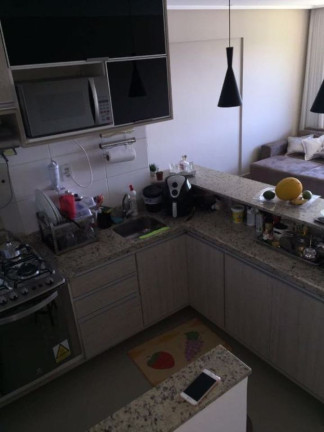 Imagem Cobertura com 3 Quartos à Venda, 198 m² em Buraquinho - Lauro De Freitas