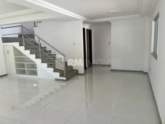 Imagem Casa de Condomínio com 4 Quartos à Venda, 196 m² em Buraquinho - Lauro De Freitas Imagem Casa de Condomínio com 4 Quartos à Venda, 196 m² em Buraquinho - Lauro De Freitas