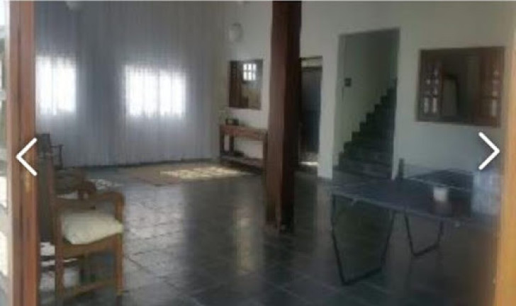 Imagem Casa com 4 Quartos à Venda, 461 m² em Morada Da Lua - Vinhedo