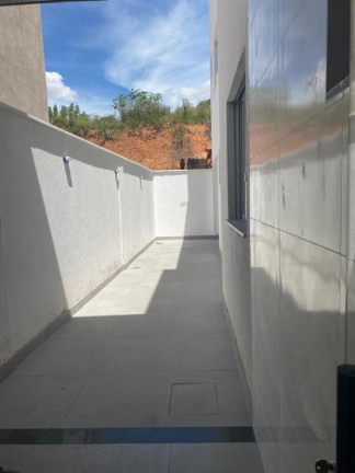 Imagem Casa com 3 Quartos à Venda, 106 m² em Vale Das Orquídeas - Contagem