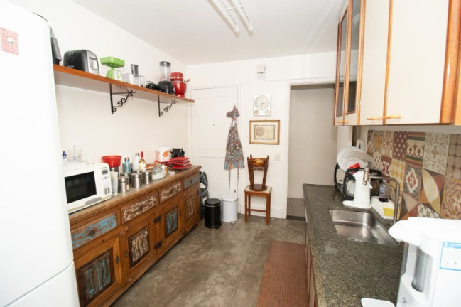 Imagem Imóvel com 2 Quartos à Venda, 80 m² em Indianópolis - São Paulo Imagem Imóvel com 2 Quartos à Venda, 80 m² em Indianópolis - São Paulo