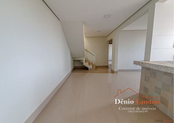 Imagem Apartamento com 4 Quartos à Venda, 160 m² em Augusta Mota - Montes Claros