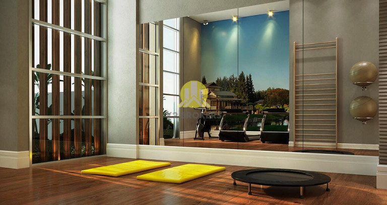 Imagem Apartamento com 3 Quartos à Venda, 110 m² em Ahú - Curitiba Imagem Apartamento com 3 Quartos à Venda, 110 m² em Ahú - Curitiba