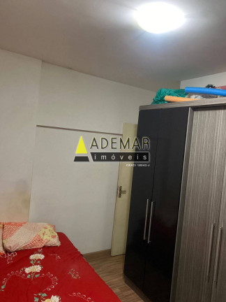 Imagem Apartamento com 2 Quartos à Venda, 43 m² em Canhema - Diadema Imagem Apartamento com 2 Quartos à Venda, 43 m² em Canhema - Diadema